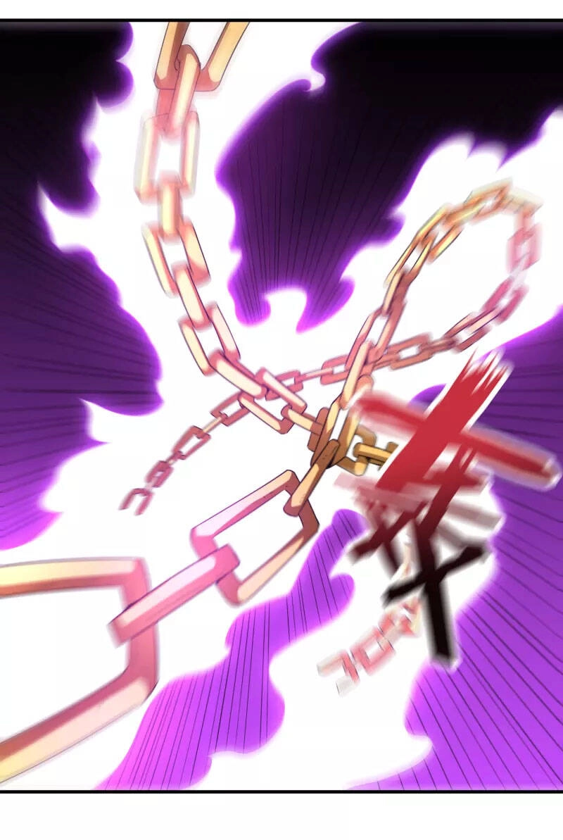 Phục Thiên Thánh Chủ Chapter 146 - 21