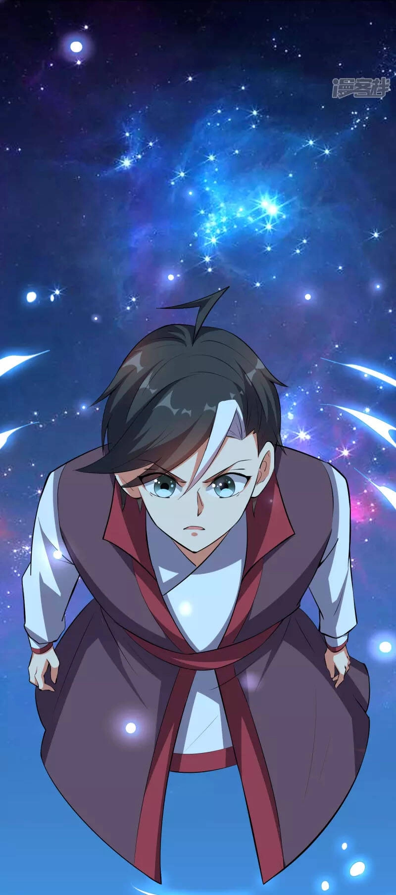 Phục Thiên Thánh Chủ Chapter 146 - 24