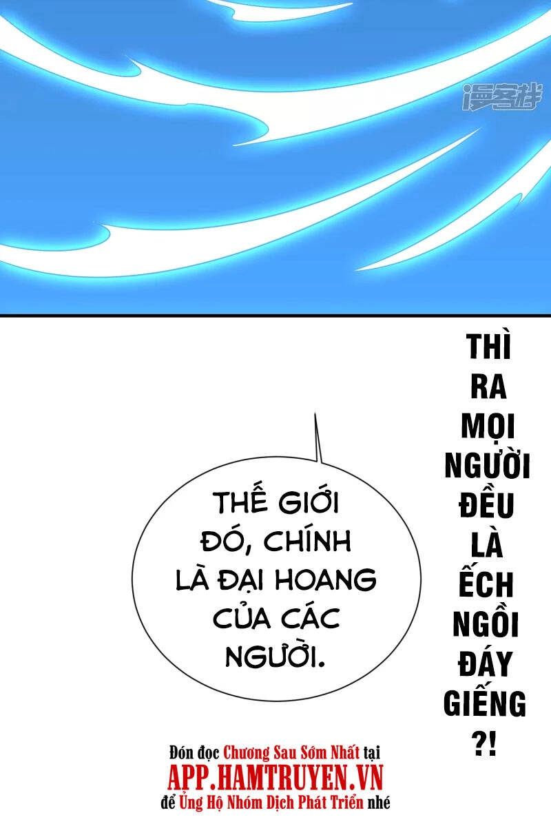 Phục Thiên Thánh Chủ Chapter 146 - 25