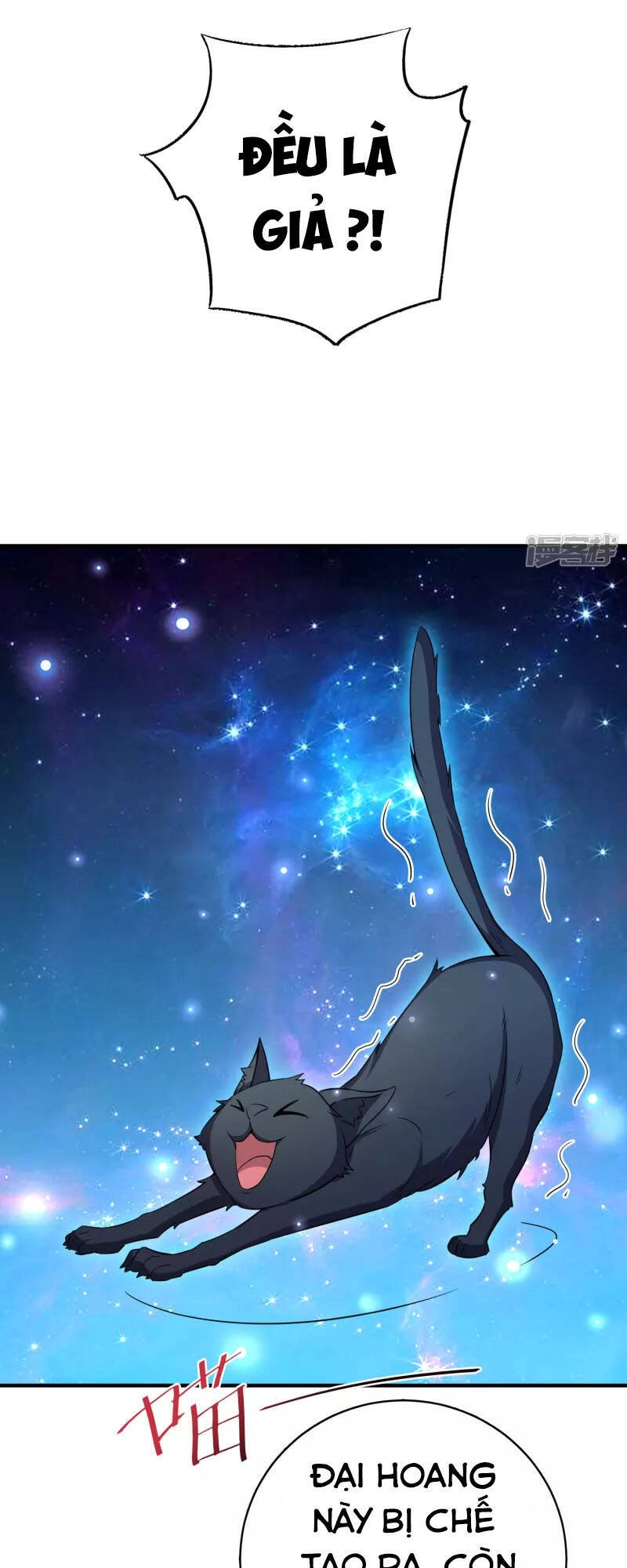 Phục Thiên Thánh Chủ Chapter 147 - 2