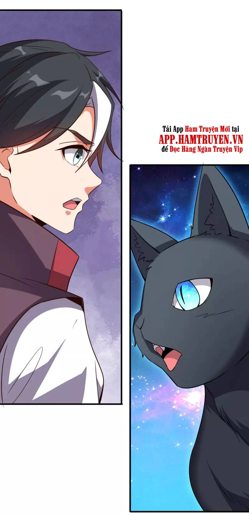 Phục Thiên Thánh Chủ Chapter 147 - 4