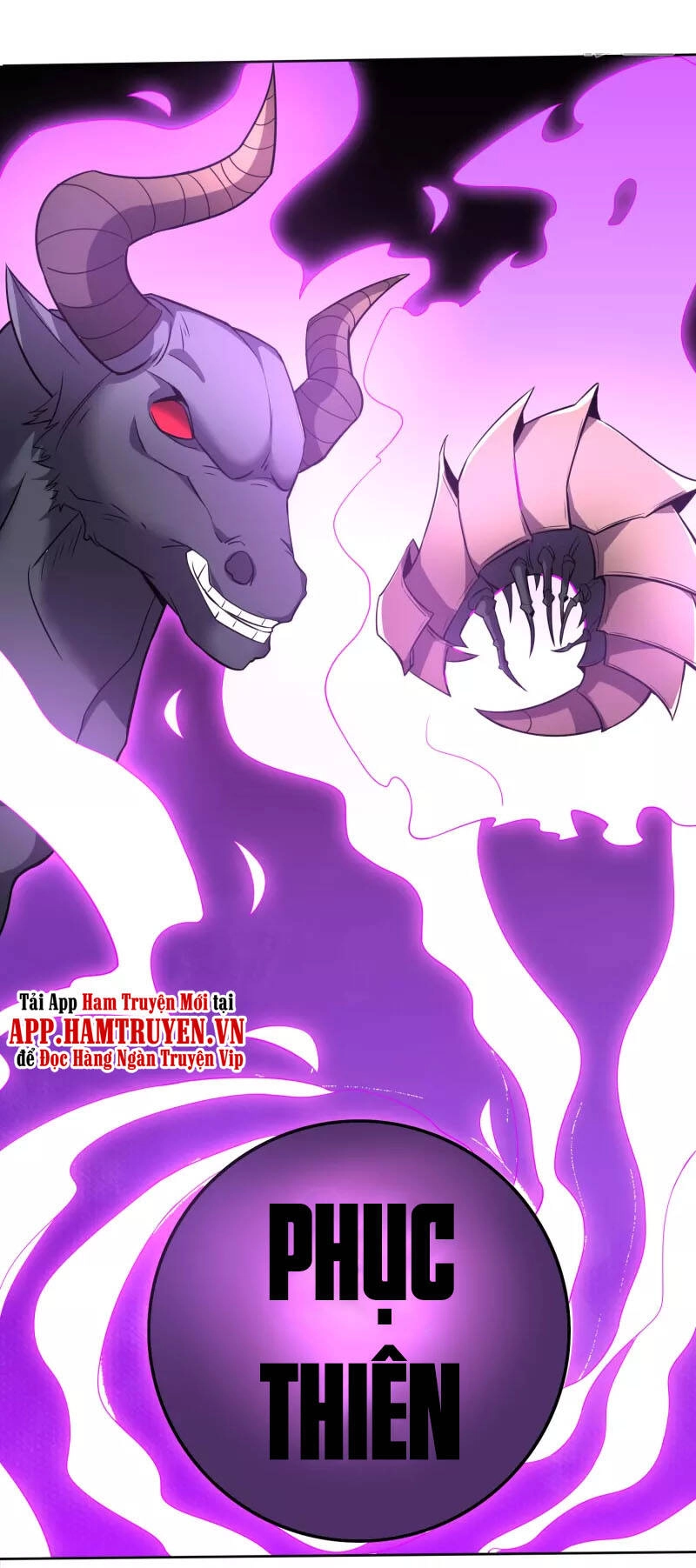 Phục Thiên Thánh Chủ Chapter 147 - 6