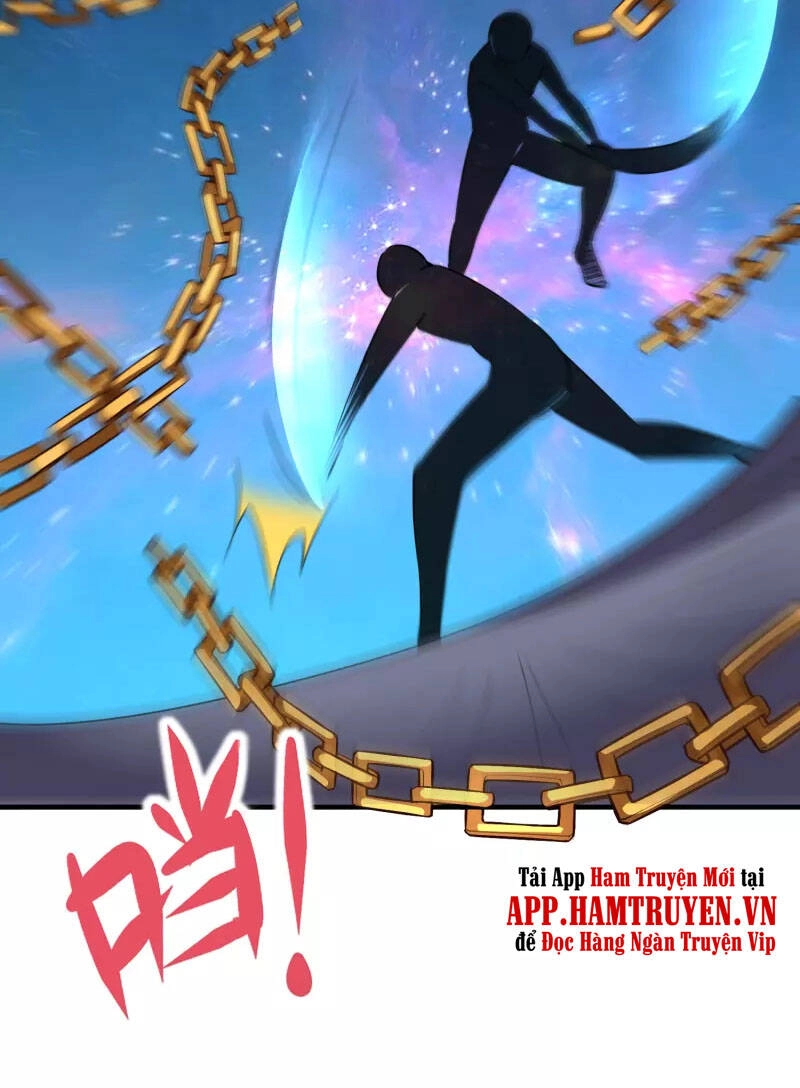 Phục Thiên Thánh Chủ Chapter 147 - 8