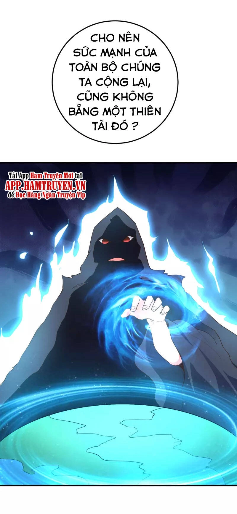 Phục Thiên Thánh Chủ Chapter 147 - 10