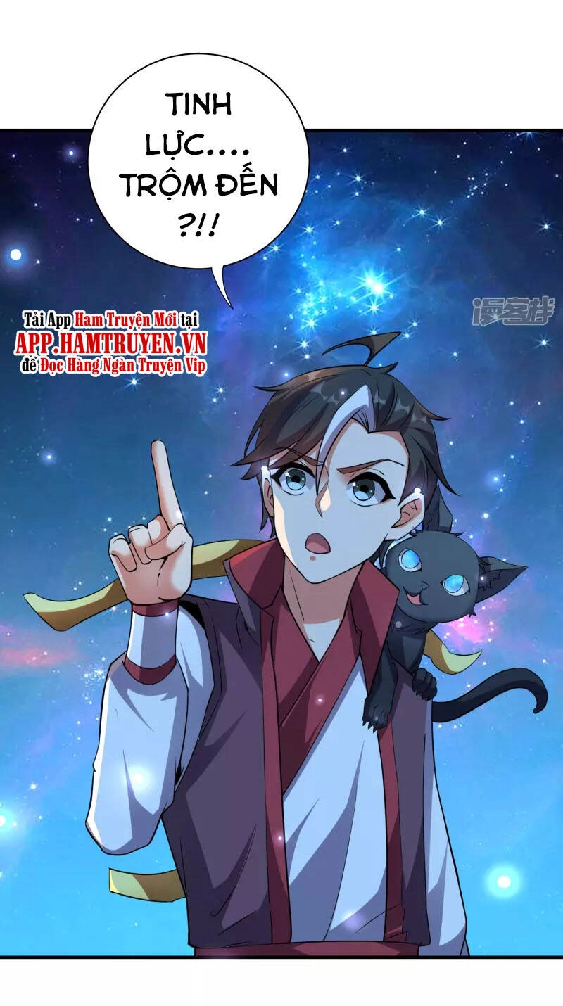 Phục Thiên Thánh Chủ Chapter 147 - 12