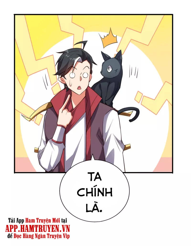 Phục Thiên Thánh Chủ Chapter 147 - 17