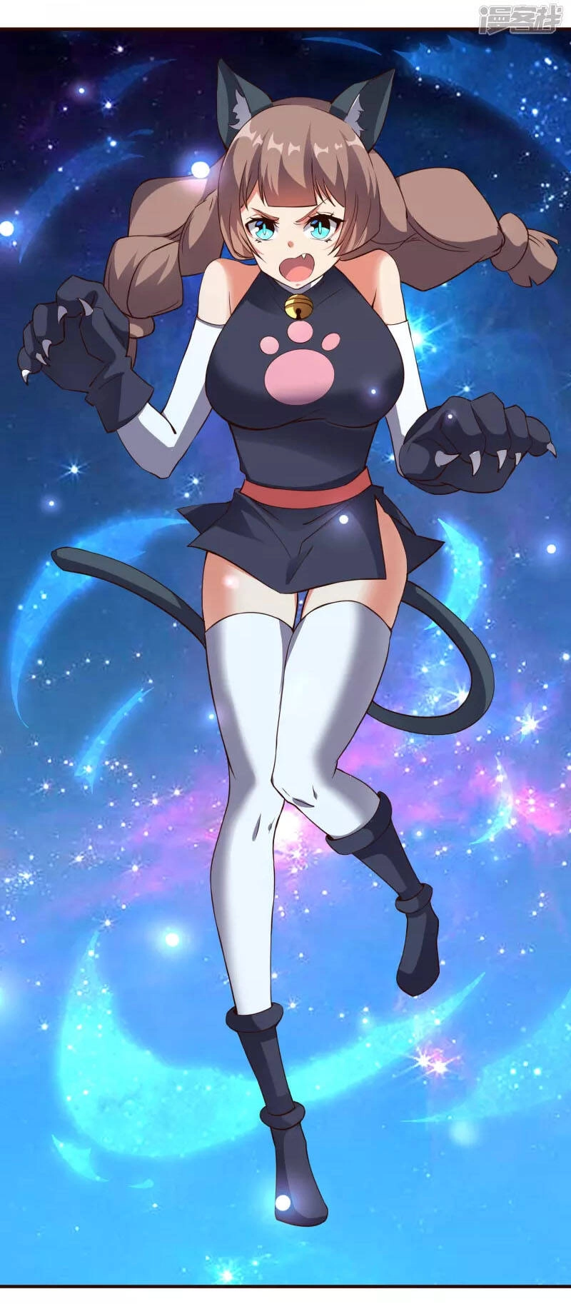 Phục Thiên Thánh Chủ Chapter 147 - 20