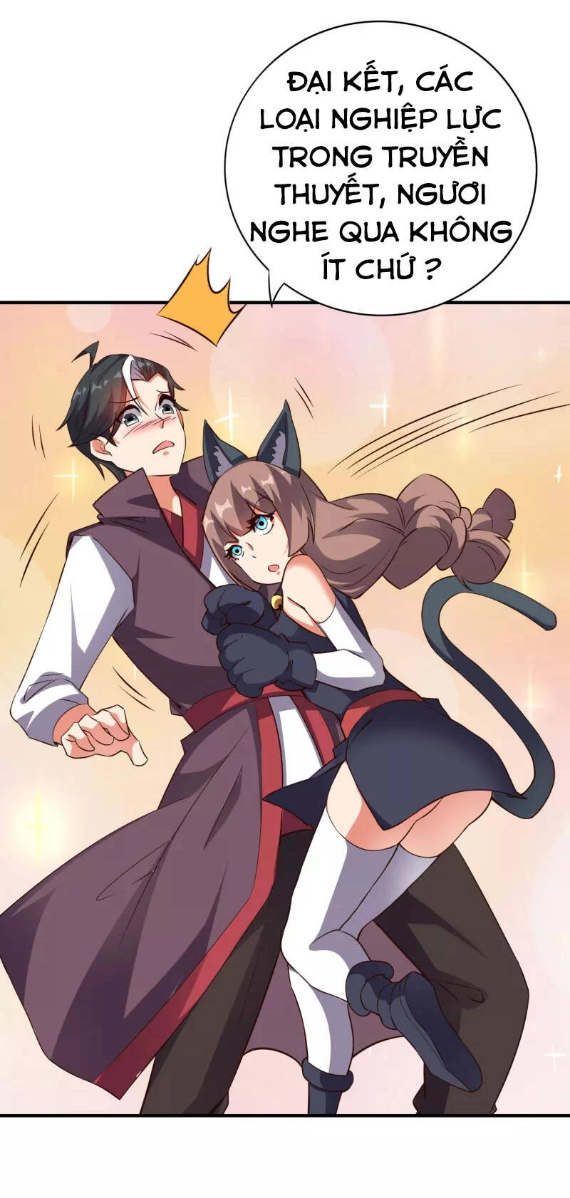 Phục Thiên Thánh Chủ Chapter 147 - 22