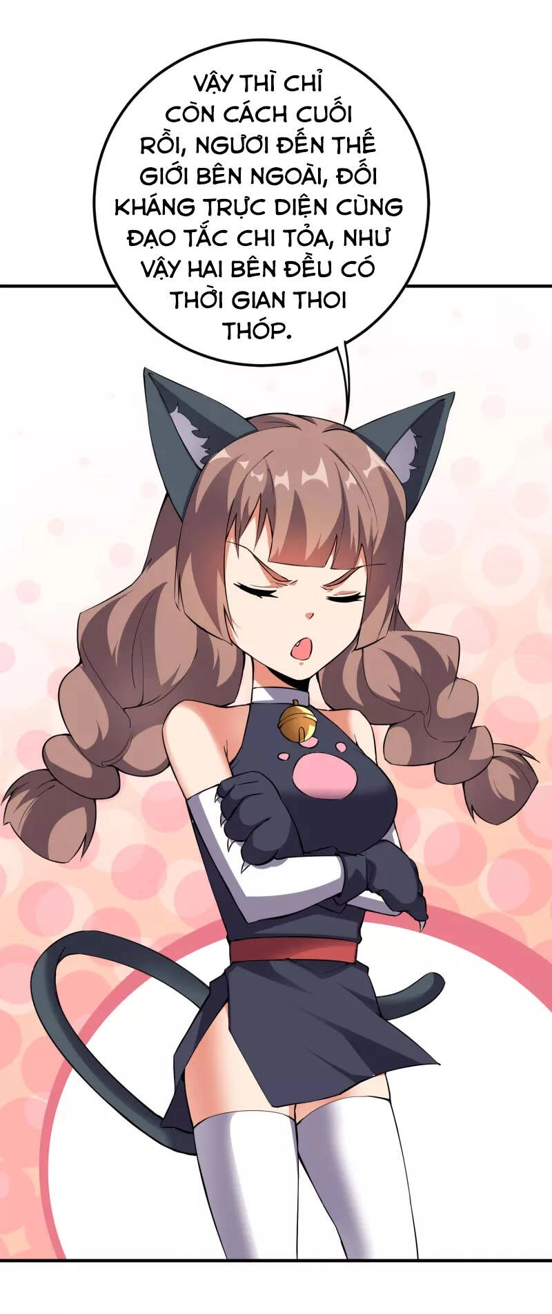 Phục Thiên Thánh Chủ Chapter 147 - 28