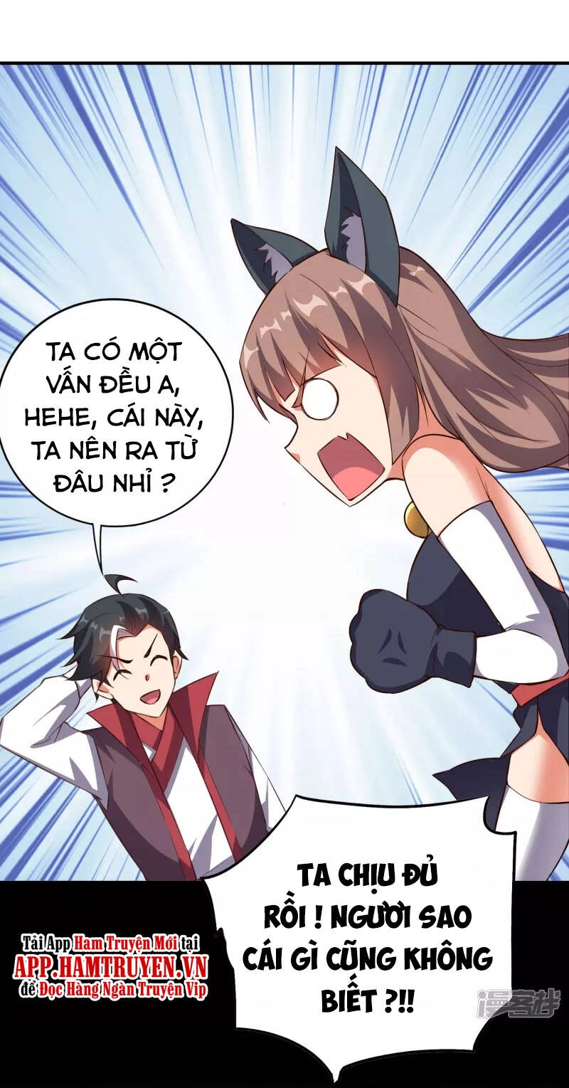 Phục Thiên Thánh Chủ Chapter 147 - 29