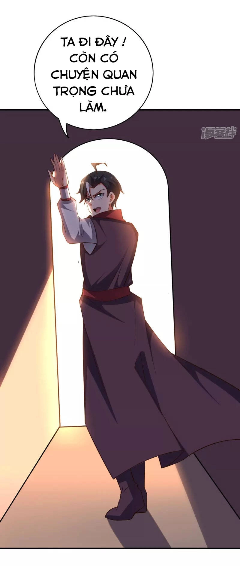 Phục Thiên Thánh Chủ Chapter 148 - 19