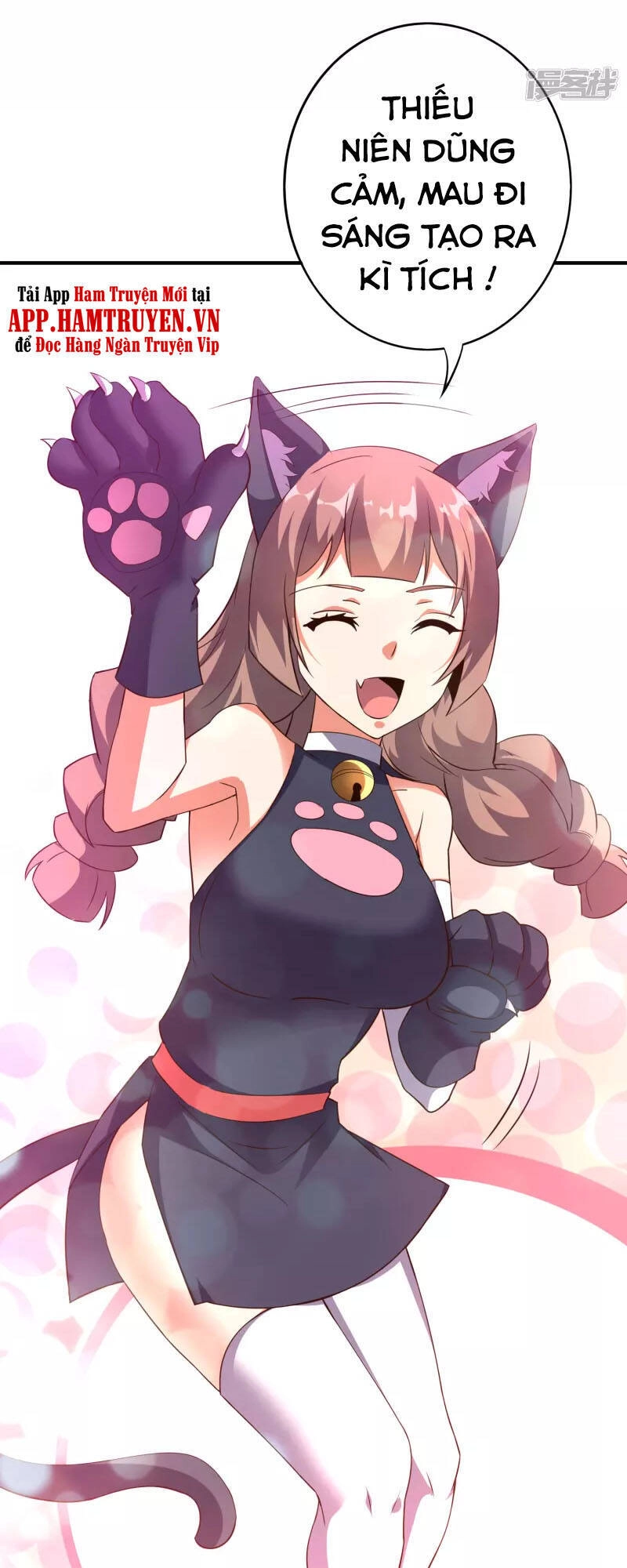 Phục Thiên Thánh Chủ Chapter 148 - 20