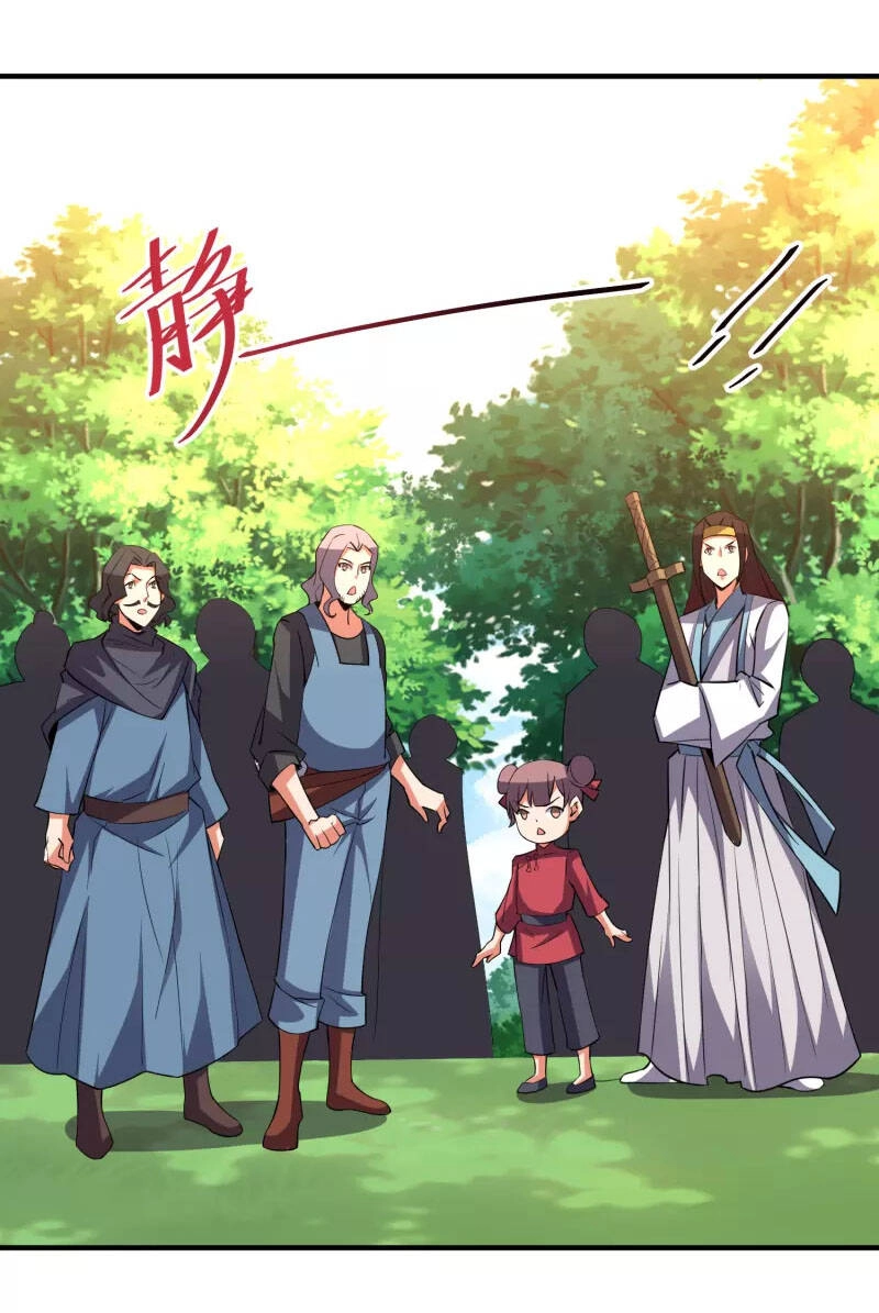 Phục Thiên Thánh Chủ Chapter 148 - 24