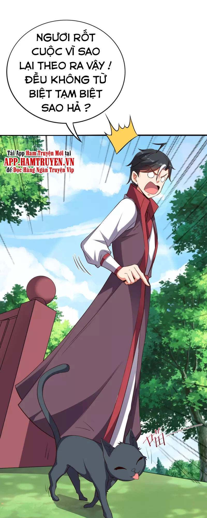 Phục Thiên Thánh Chủ Chapter 148 - 27