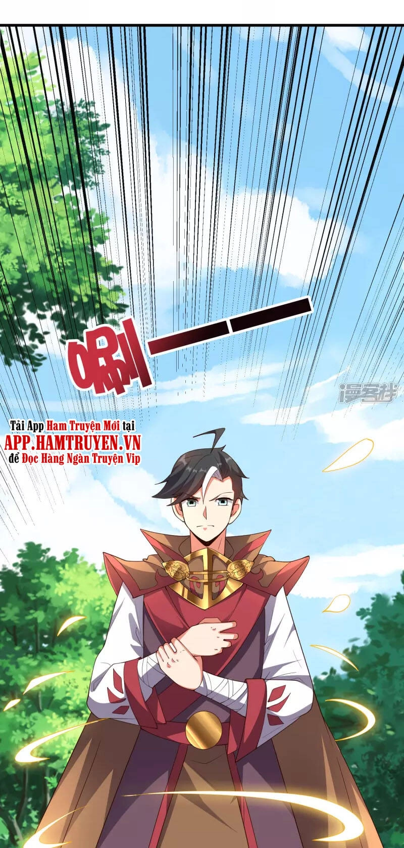 Phục Thiên Thánh Chủ Chapter 149 - 3