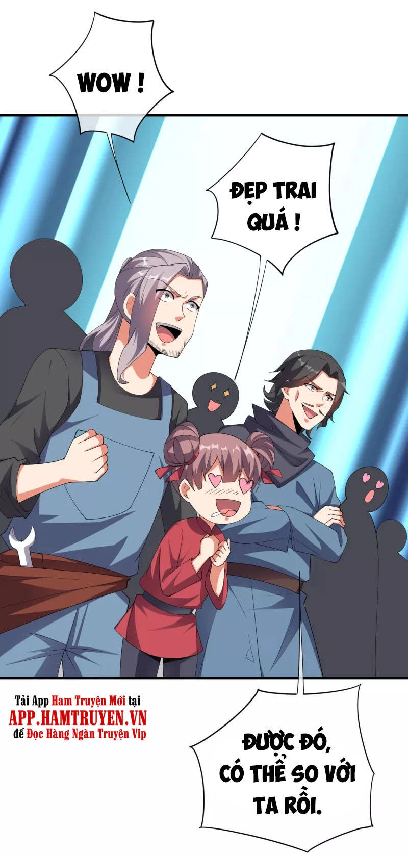 Phục Thiên Thánh Chủ Chapter 149 - 5