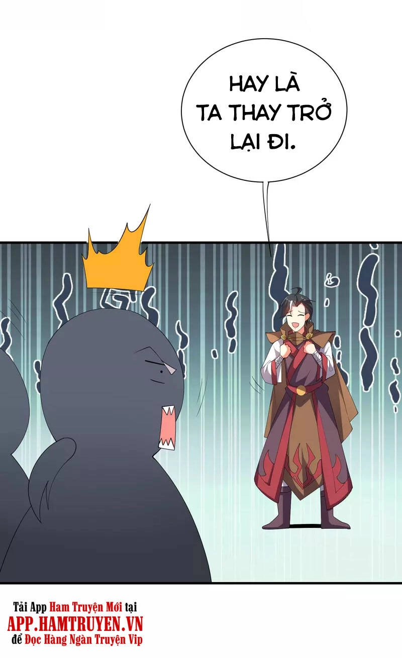 Phục Thiên Thánh Chủ Chapter 149 - 7
