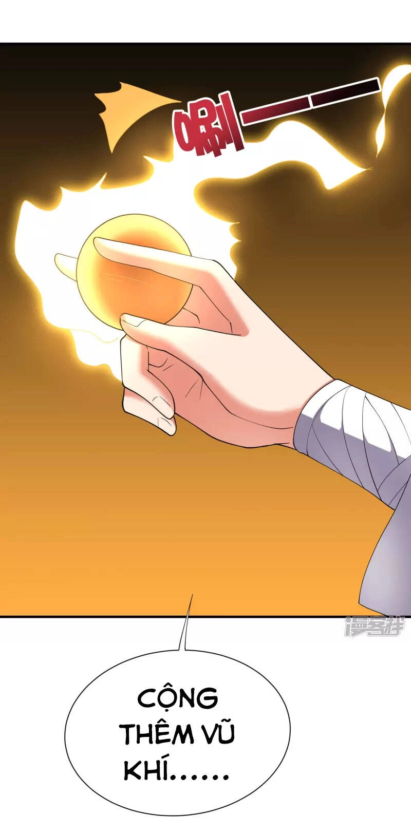 Phục Thiên Thánh Chủ Chapter 149 - 10