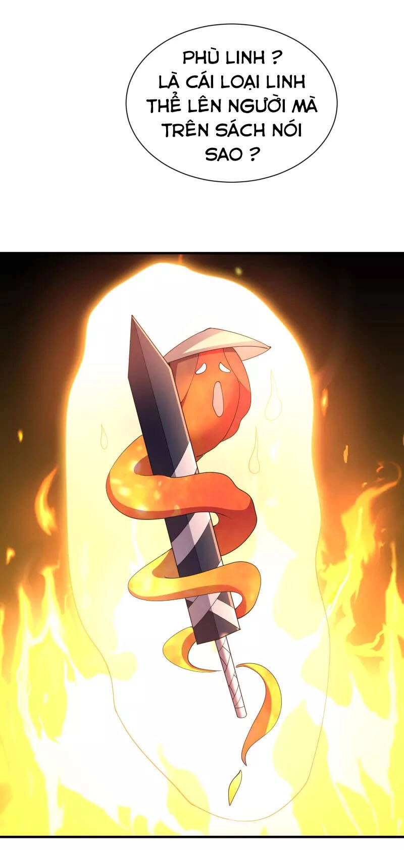 Phục Thiên Thánh Chủ Chapter 149 - 18