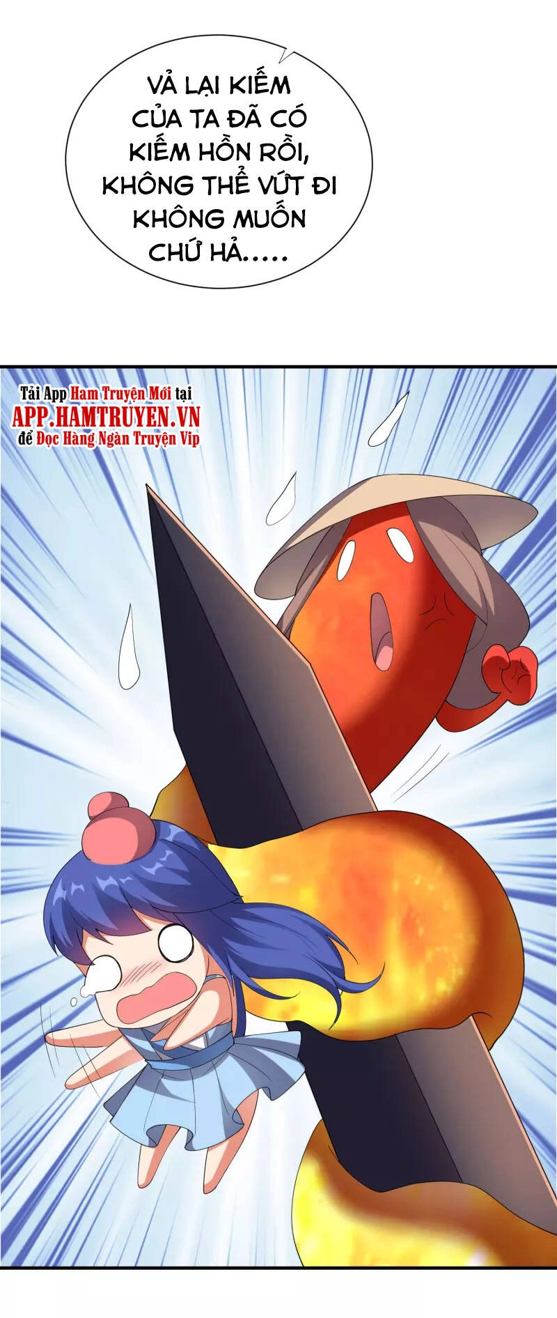 Phục Thiên Thánh Chủ Chapter 149 - 19