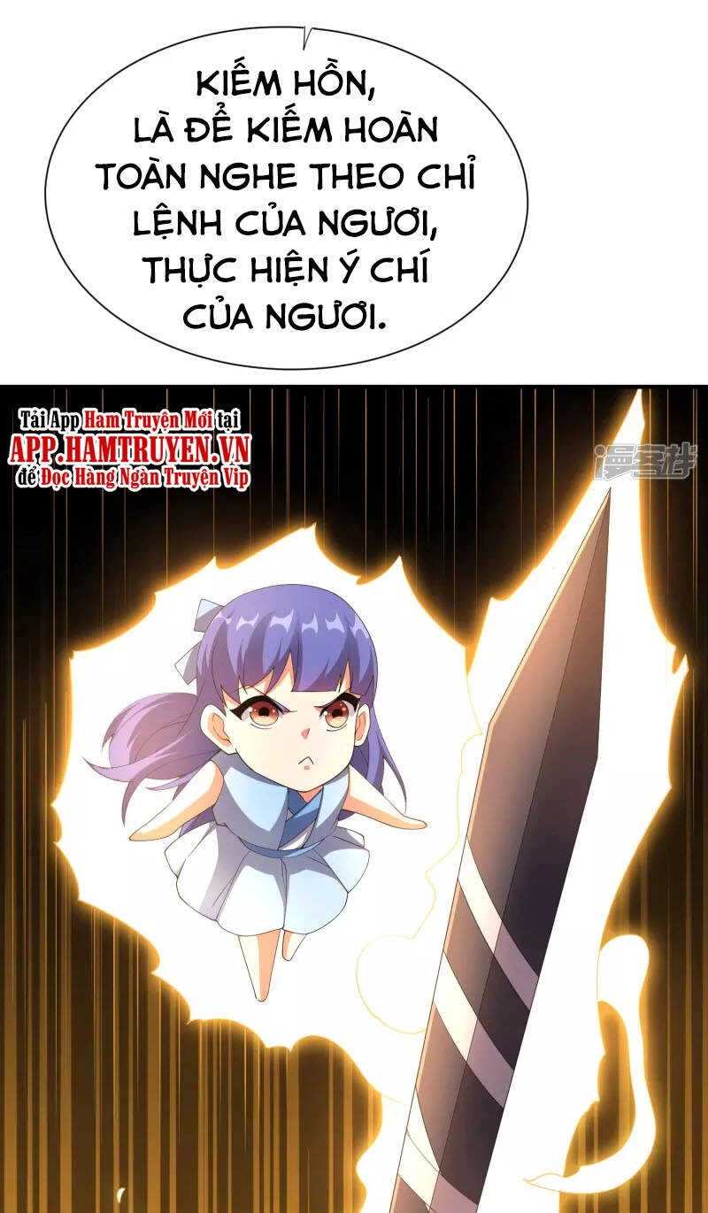 Phục Thiên Thánh Chủ Chapter 149 - 21