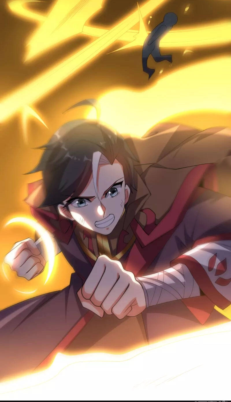 Phục Thiên Thánh Chủ Chapter 149 - 24