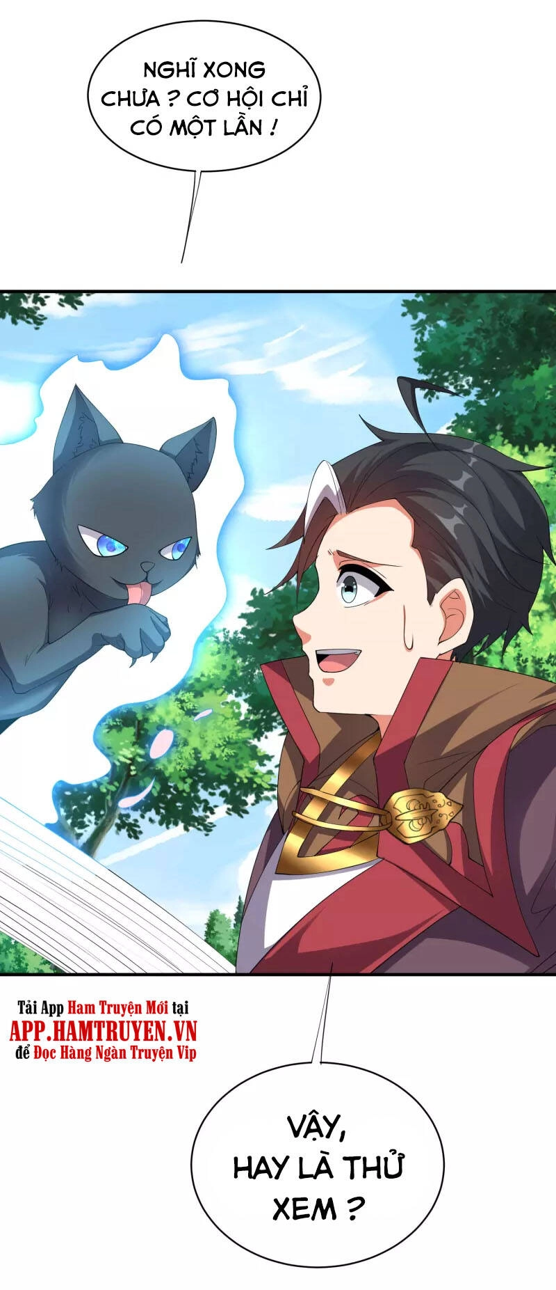 Phục Thiên Thánh Chủ Chapter 149 - 27