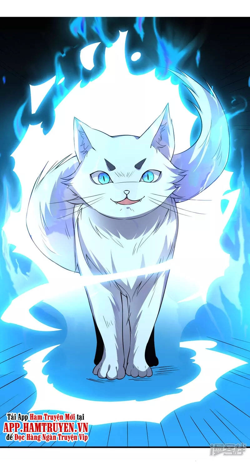 Phục Thiên Thánh Chủ Chapter 150 - 3