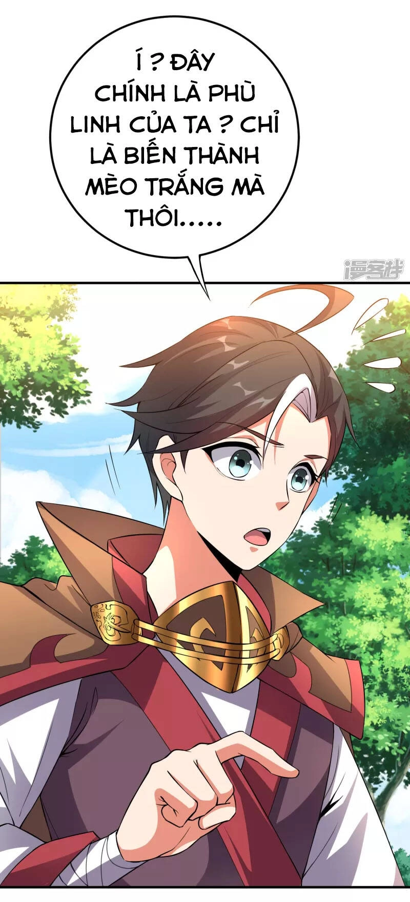 Phục Thiên Thánh Chủ Chapter 150 - 4