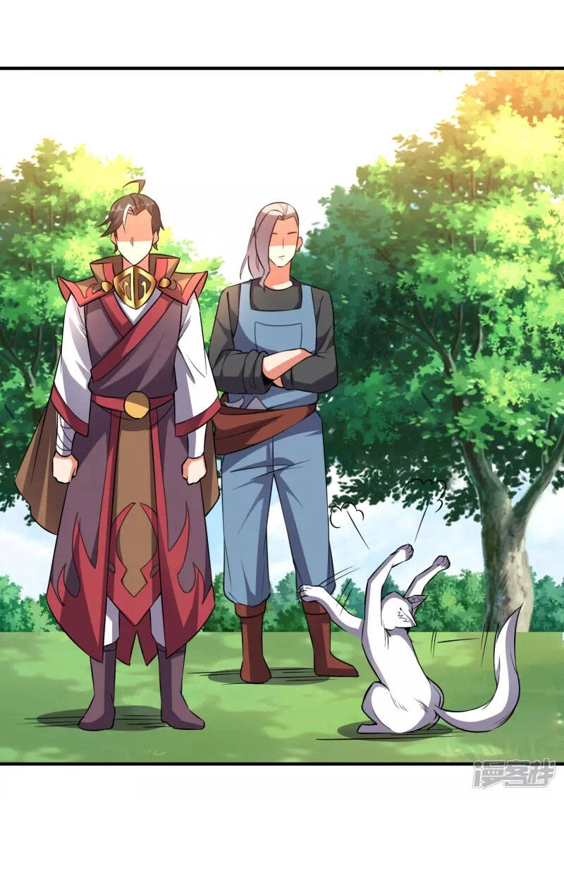 Phục Thiên Thánh Chủ Chapter 150 - 9