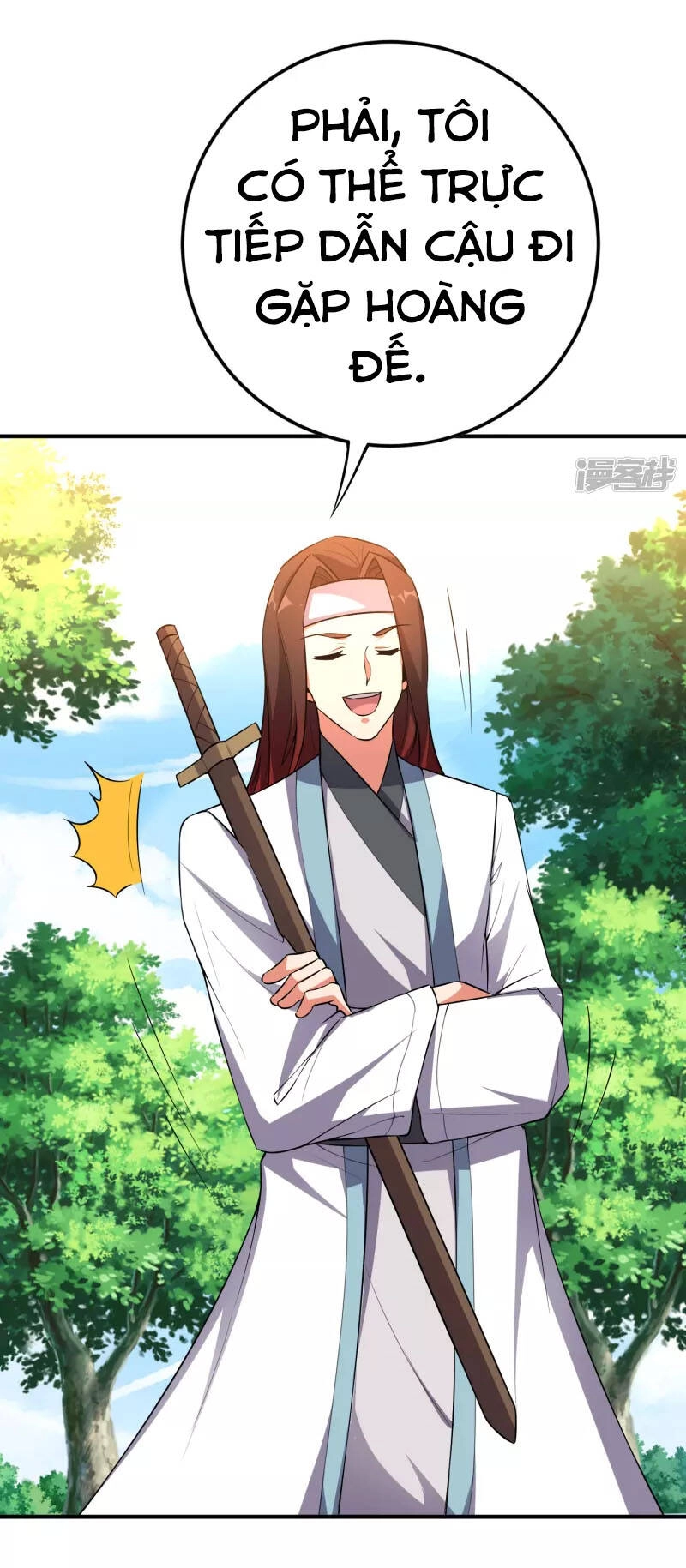 Phục Thiên Thánh Chủ Chapter 150 - 16