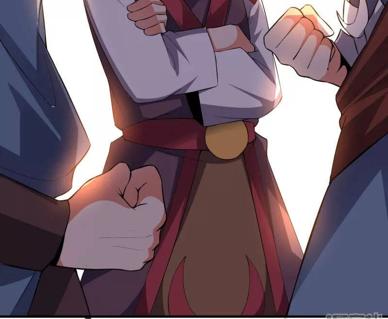 Phục Thiên Thánh Chủ Chapter 150 - 18