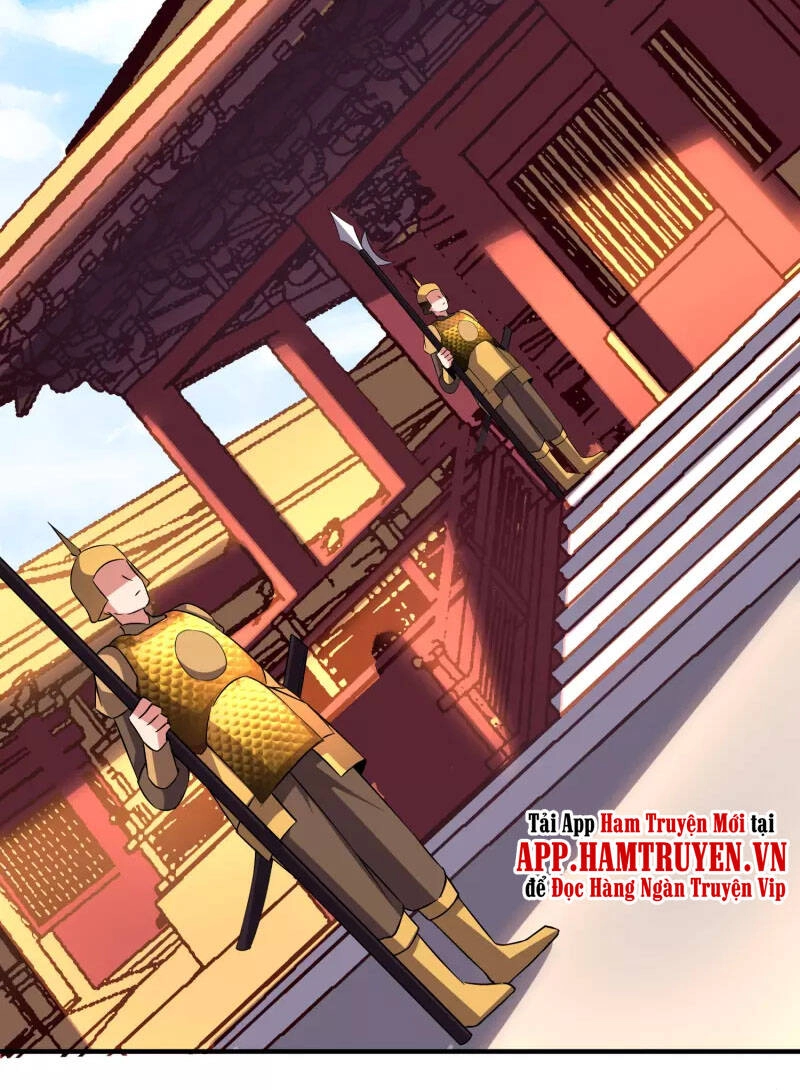 Phục Thiên Thánh Chủ Chapter 150 - 20