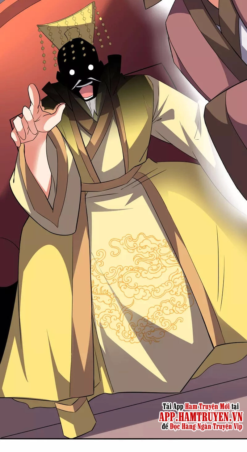 Phục Thiên Thánh Chủ Chapter 150 - 28