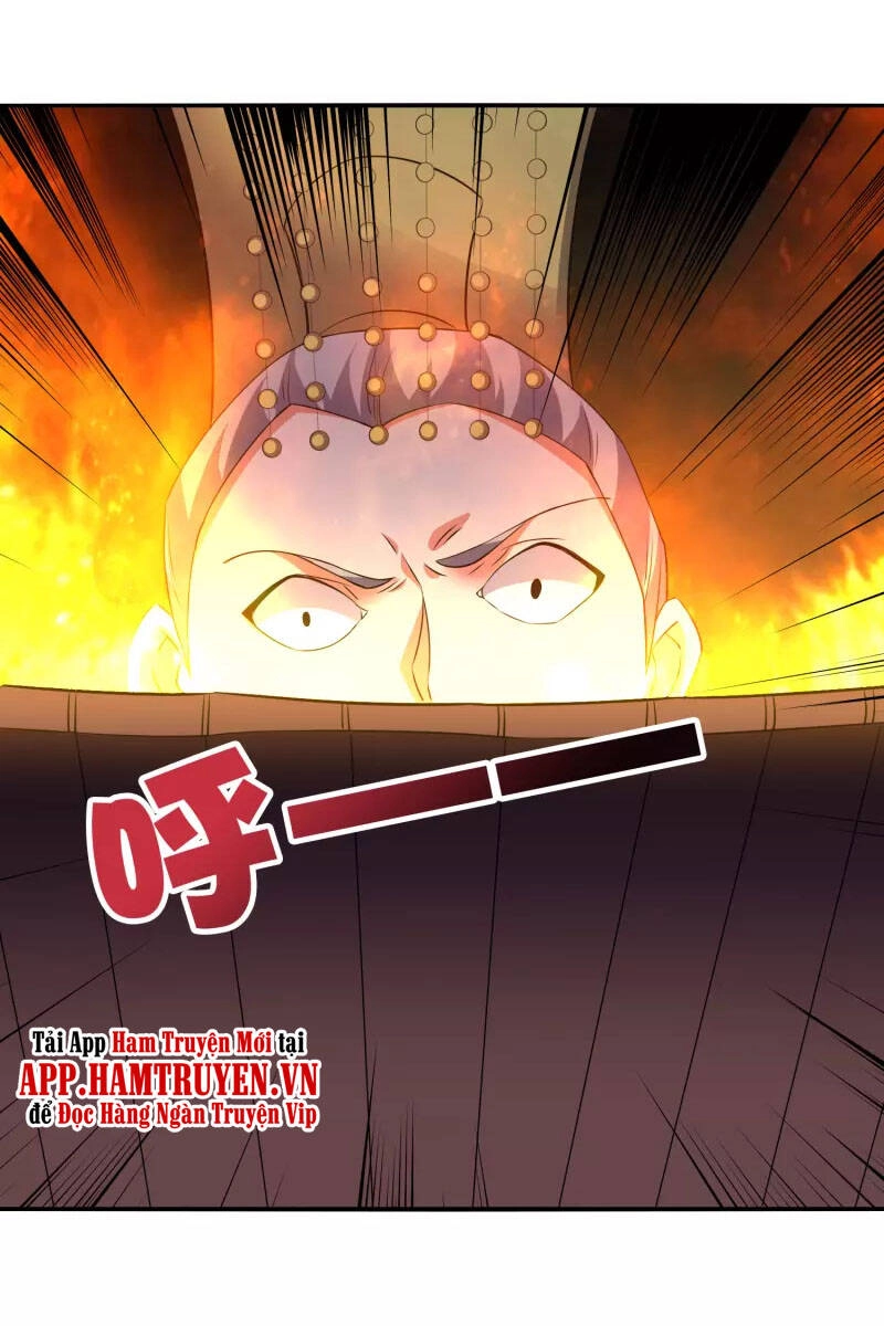 Phục Thiên Thánh Chủ Chapter 150 - 31