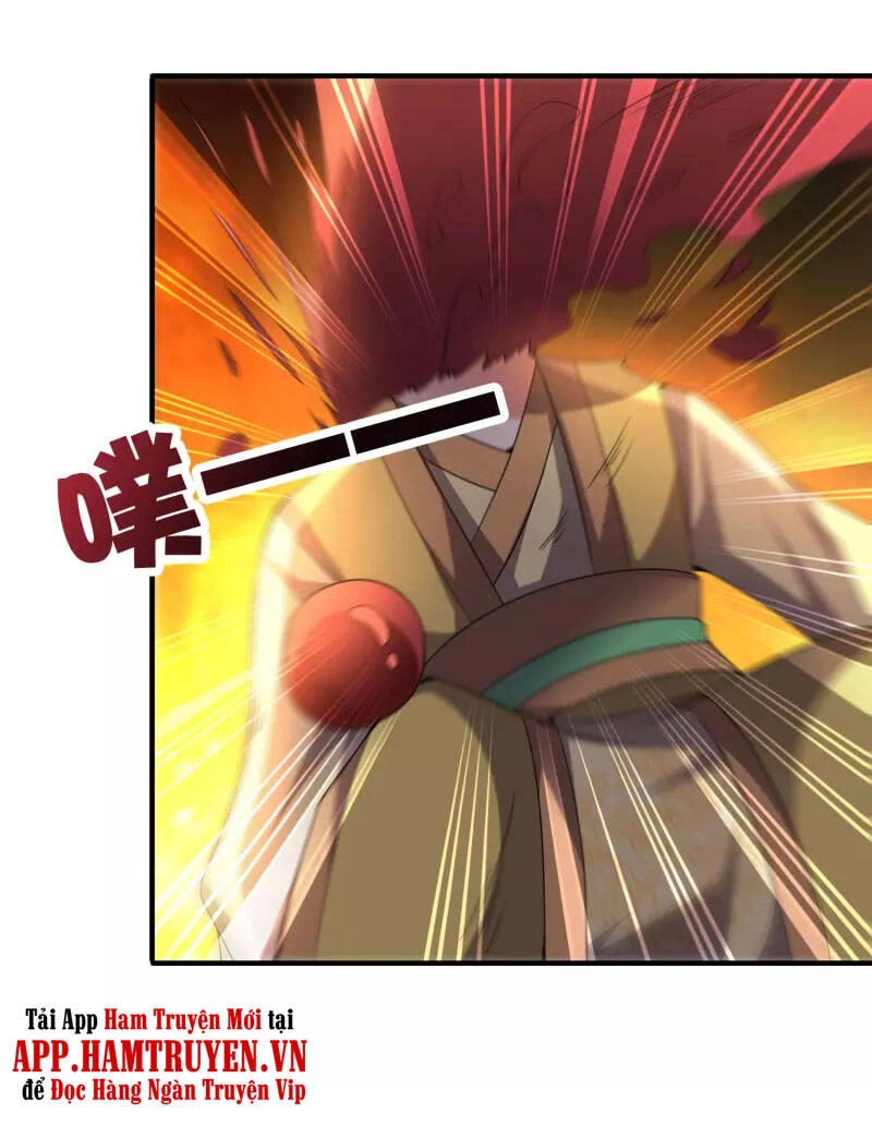 Phục Thiên Thánh Chủ Chapter 150 - 35