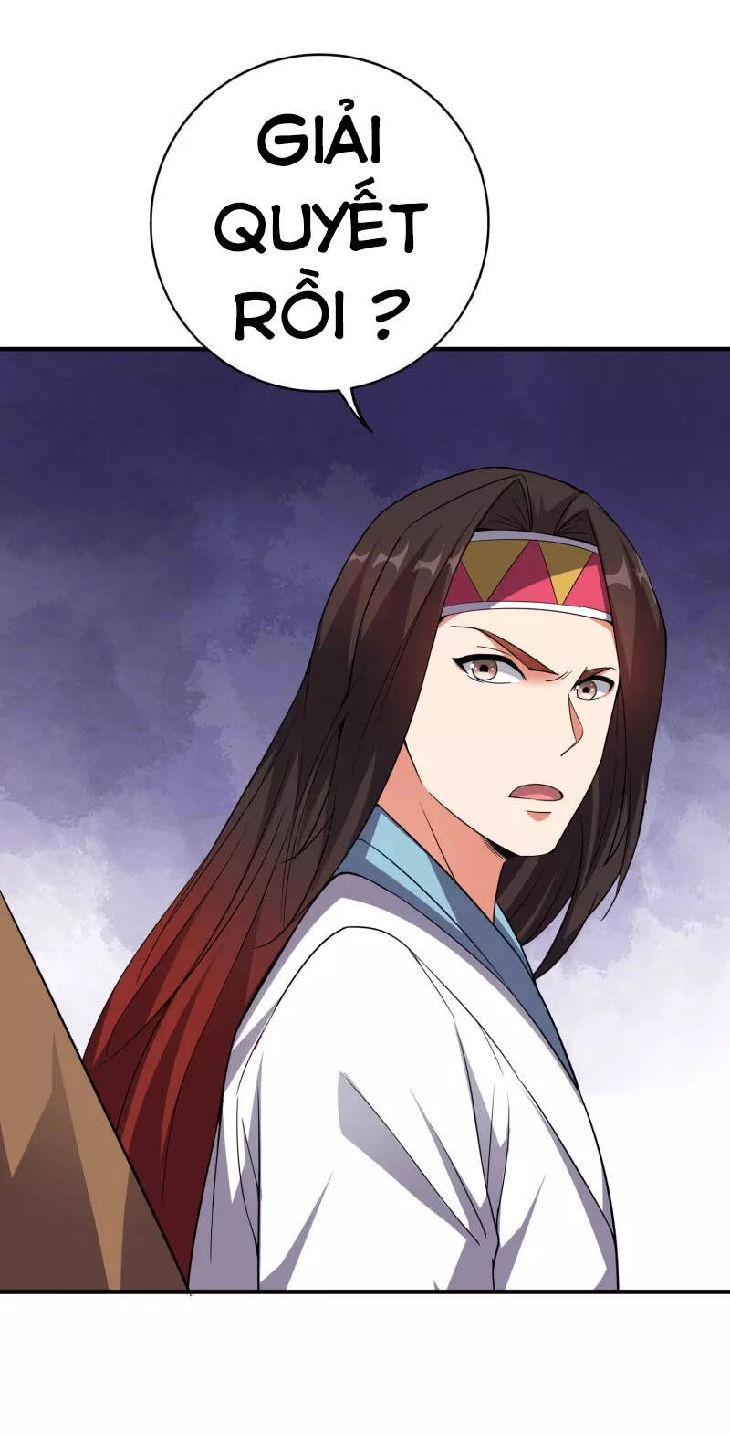 Phục Thiên Thánh Chủ Chapter 150 - 36