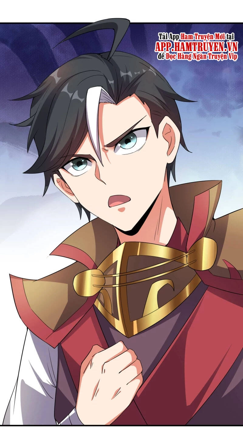 Phục Thiên Thánh Chủ Chapter 150 - 37