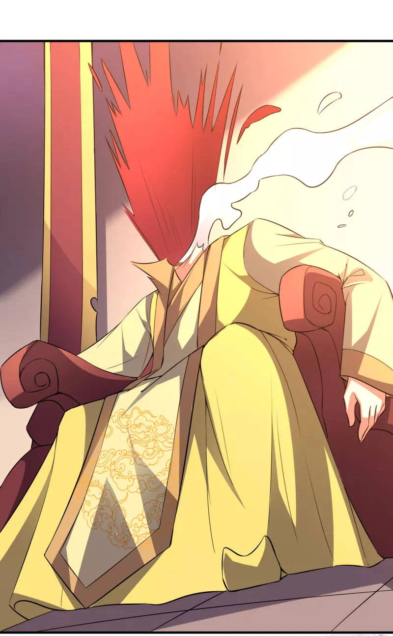 Phục Thiên Thánh Chủ Chapter 151 - 3