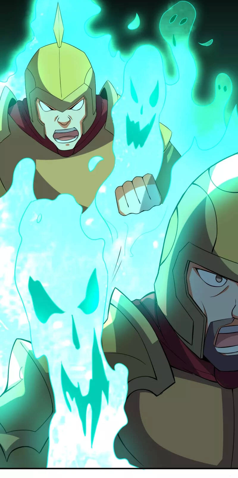 Phục Thiên Thánh Chủ Chapter 151 - 14