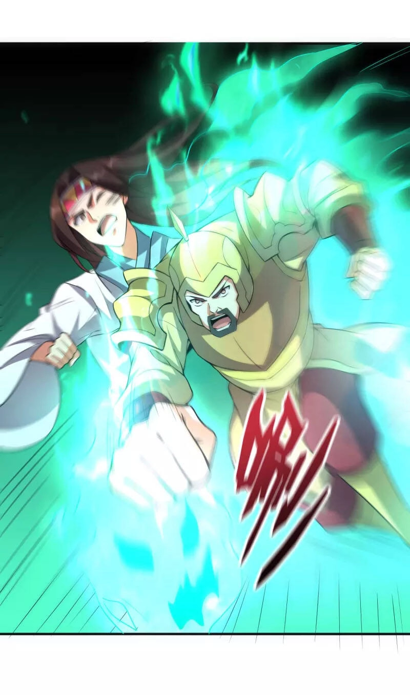 Phục Thiên Thánh Chủ Chapter 151 - 16