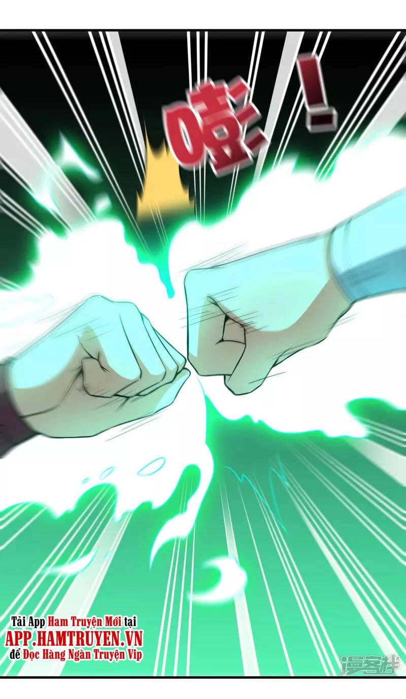 Phục Thiên Thánh Chủ Chapter 151 - 19