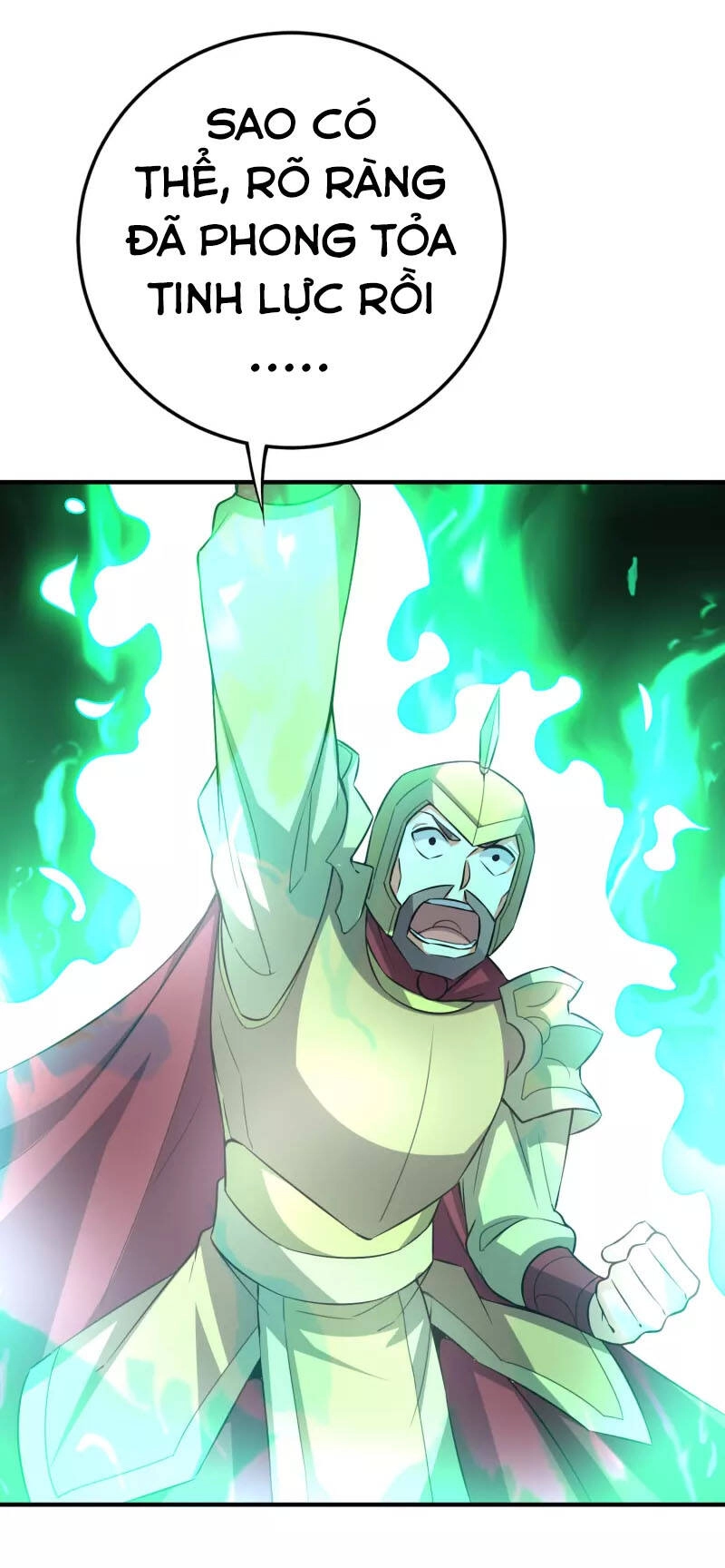 Phục Thiên Thánh Chủ Chapter 151 - 20