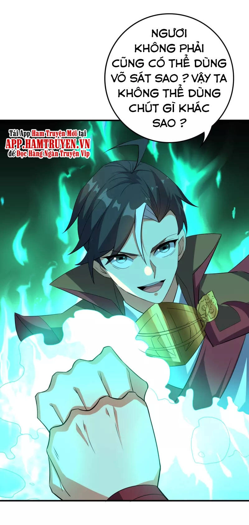 Phục Thiên Thánh Chủ Chapter 151 - 21