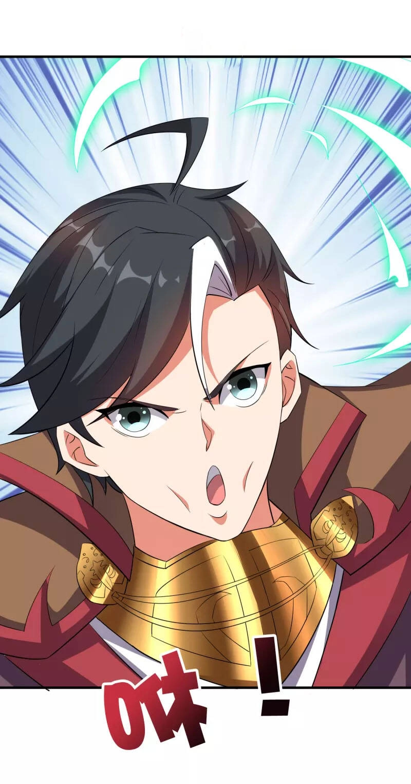 Phục Thiên Thánh Chủ Chapter 151 - 22