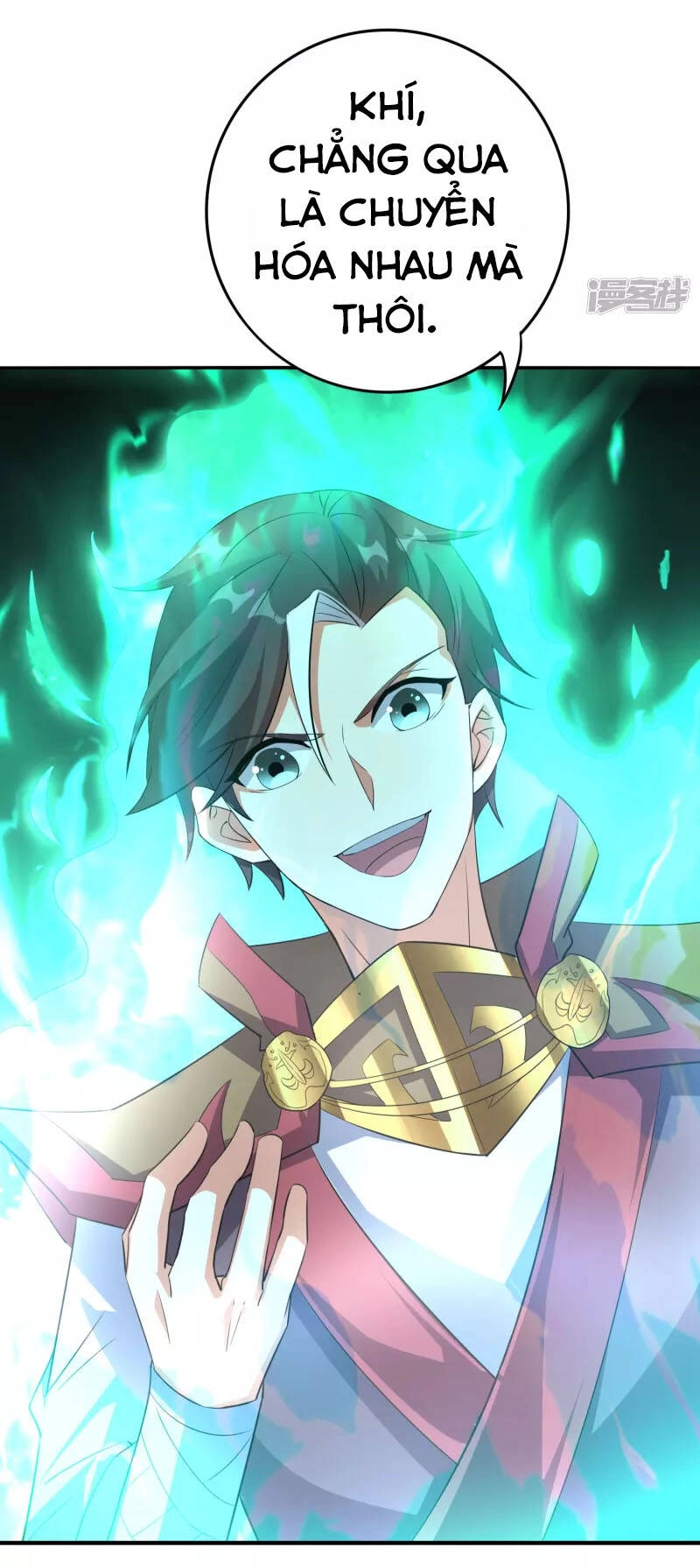 Phục Thiên Thánh Chủ Chapter 151 - 25