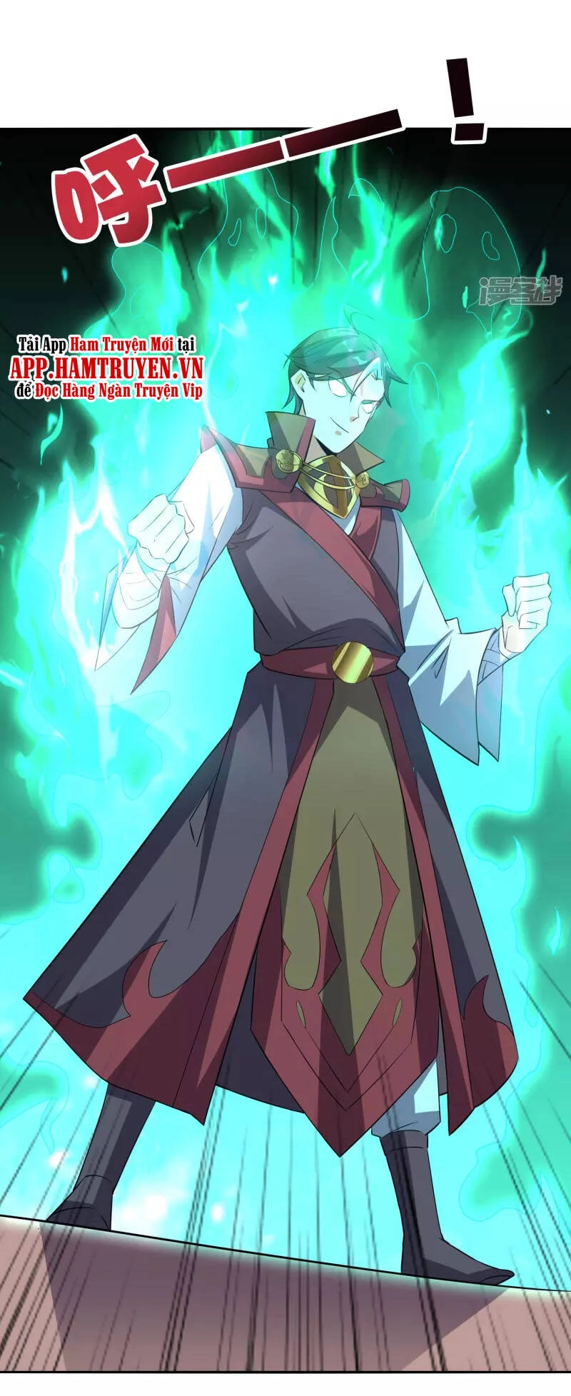 Phục Thiên Thánh Chủ Chapter 151 - 26