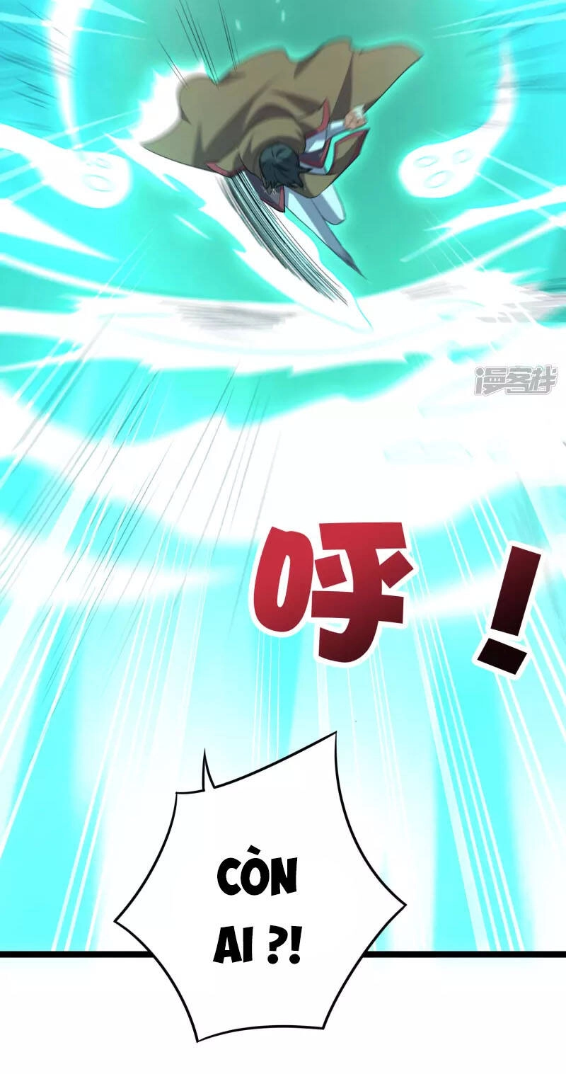 Phục Thiên Thánh Chủ Chapter 151 - 29