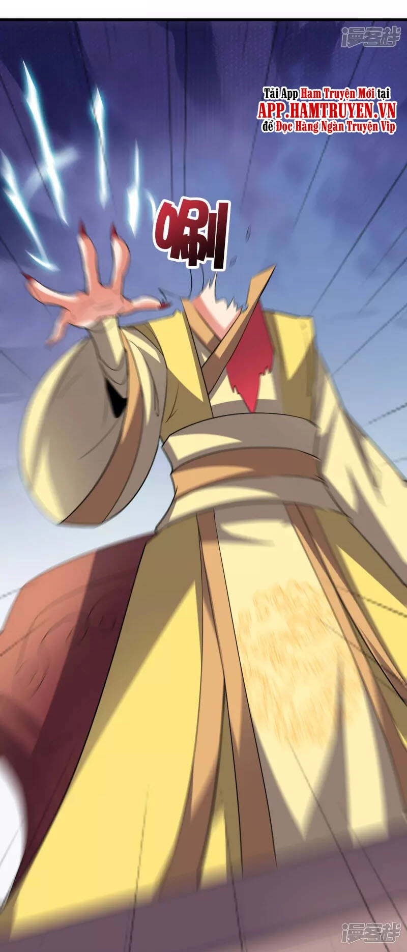 Phục Thiên Thánh Chủ Chapter 151 - 34