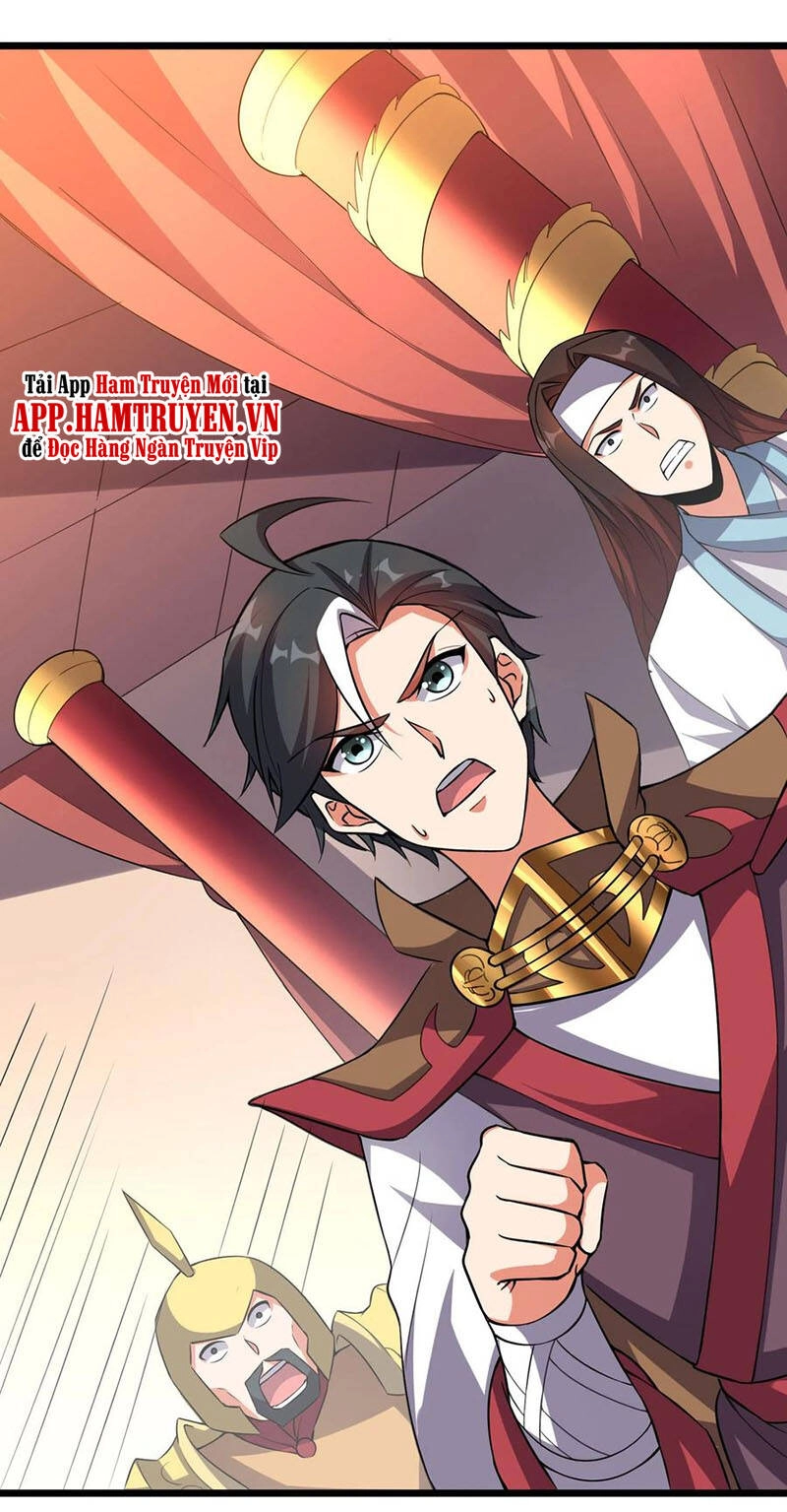 Phục Thiên Thánh Chủ Chapter 152 - 1